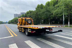 黄石宁武道路救援拖车-宁武救援服务热线